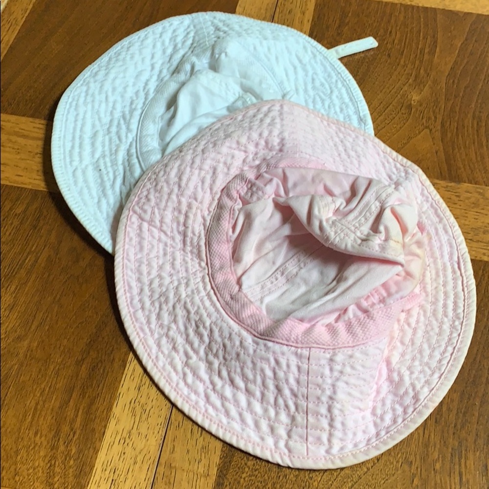 Sun hats